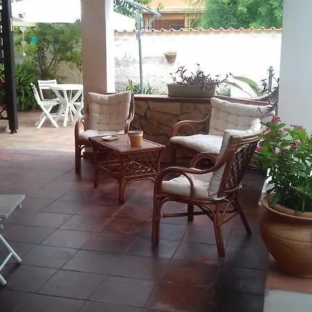 Sole Luna Alojamento de Acomodação e Pequeno-almoço