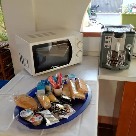 Sole Luna Bed & Breakfast