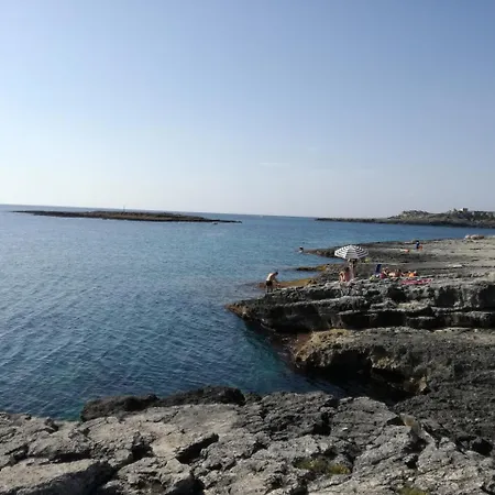 Sole Luna Bed & Breakfast Ognina
